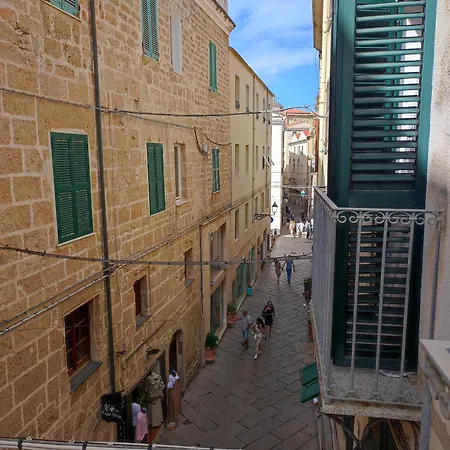 Gaia * Alghero