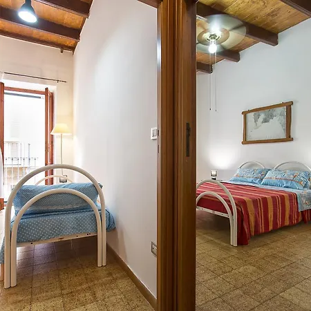 Apartamento Gaia *