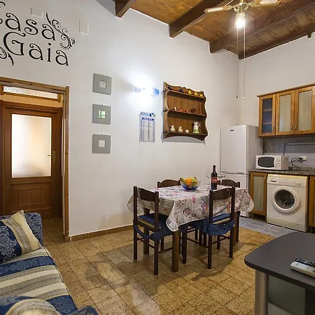 Apartamento Gaia