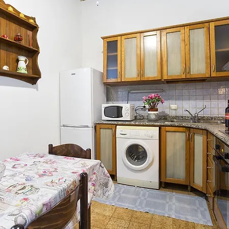 Gaia Apartamento Alghero