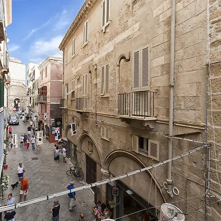 Gaia Apartamento Alghero