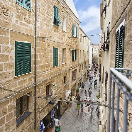 Gaia Apartamento Alghero