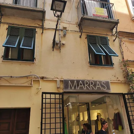 Gaia 아파트 알게로