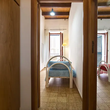 아파트 Gaia 알게로