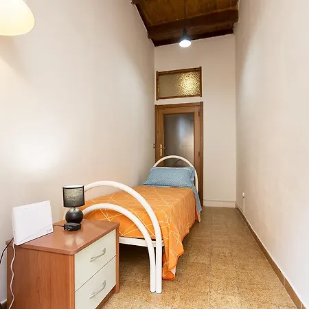 דירה Gaia אלגהרו