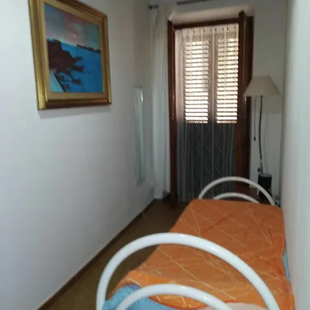 아파트 Gaia 알게로