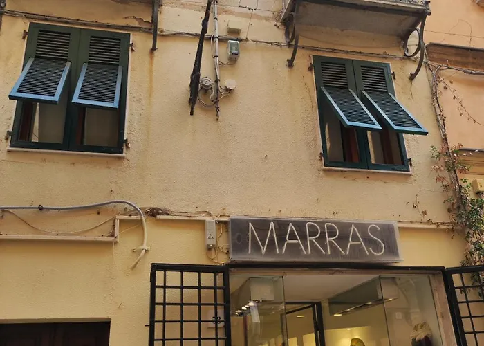 Gaia Apartment Alghero