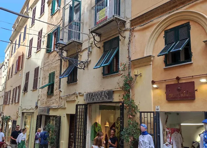 Gaia Apartment Alghero