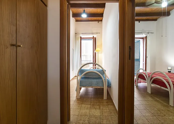 Apartment Gaia Alghero