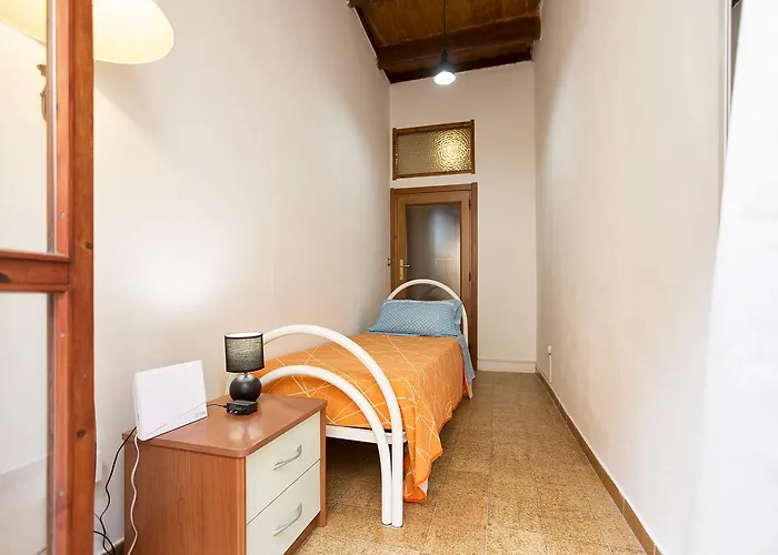 Apartment Gaia Alghero