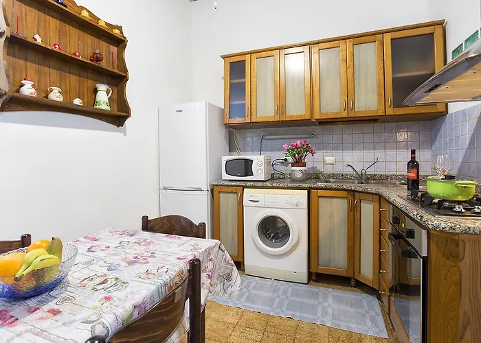 Gaia Apartment Alghero