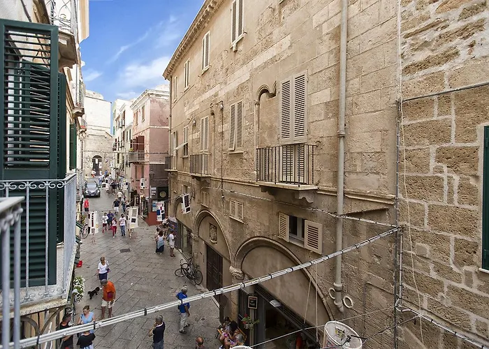 Gaia Apartment Alghero