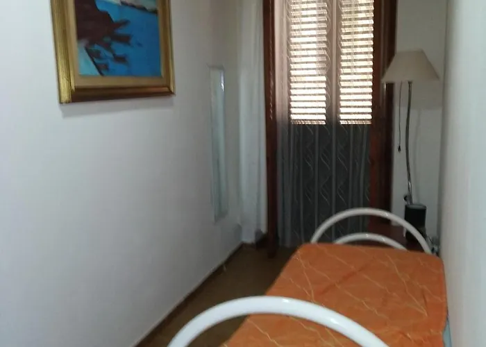 Apartment Gaia Alghero