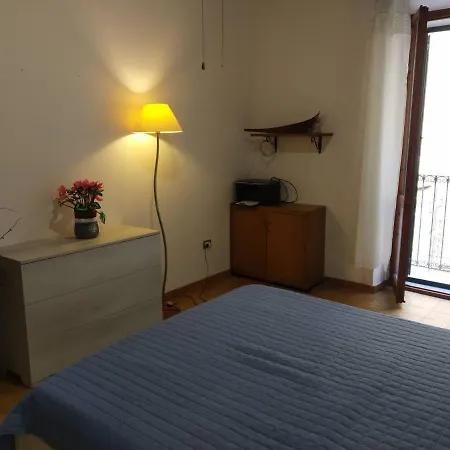 Gaia Apartment *