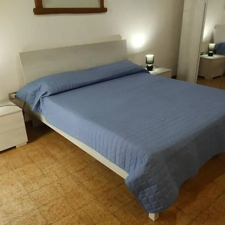 Apartment Gaia *