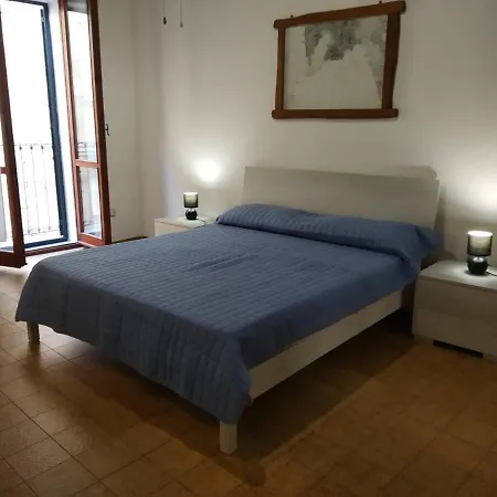 Apartment Gaia Alghero