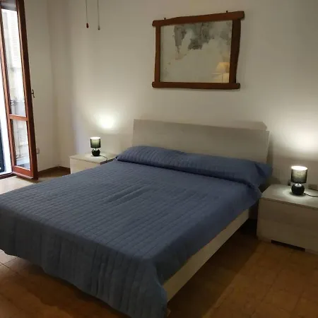 Gaia Apartment *