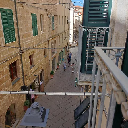 Gaia * Alghero