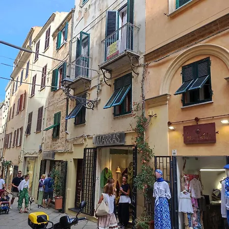 Gaia Apartment Alghero