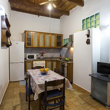 Apartment Gaia