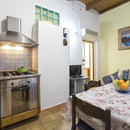 Apartment Gaia *