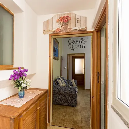 Apartment Gaia *