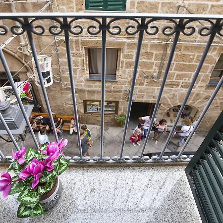 Gaia Apartment