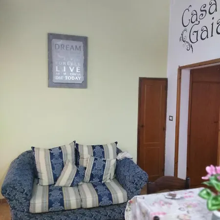 Apartment Gaia *